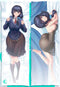 Misuzu Gundou Body pillow case TOMO-CHAN IS A GIRL! Mitgard Studio